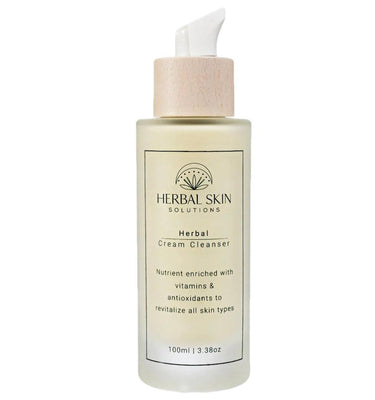 Cream Cleanser - RoZ Aesthetics